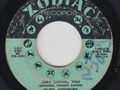 Northern Soul 45 - Ruby Andrews - Just Loving You - Zodiac - mp3