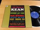 RIVERSIDE JAZZ STARS Jazz Version Of Kean RIVERSIDE RLP-397 Mono NM & VG++/NM-