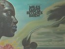 MILES DAVIS Bitches Brew 2LP GP26 + A tribute to Jack Johnson -1A -1A KC 30455