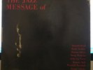 DONALD BYRD HANK MOBLEY HORACE SILVER The Jazz Message Of LP SAVOY MG 12064 RVG