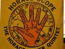 HORACE SILVER QUINTET Horace-Scope LP BLUE NOTE BLP 4042 mono 47 West 63rd RVG 