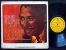 TEDDY EDWARDS Quartet Good Gravy LP CONTEMPORARY M 3592 US 1962 JAZZ DG MONO