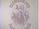 ELONKORJUU: Harvest Time LP (Europe, re) Rock & Pop