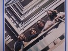 BEATLES: 1967-1970 LP (2 LPs, blue vinyl discs, gatefold cover, inner sleeves)