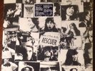 The Rolling Stones, Exile On Main Street LP, 1972 Original Factory Sealed
