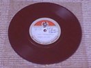 JOHNNY FARNHAM COMIC CONVERSATION WL PRIVATE DEMO EMI OZ 45 1970 JOHN BROMLEY