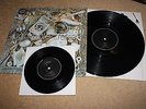Adorable - Fake - UK Indie LP 1994 + 45  Creation RARE