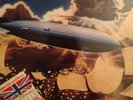 Led Zeppelin The Complete BBC Performances 4 x Vinyl 33 rpm Toasted NM/NM