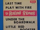 ROLLING STONES - The RS ** 45 EP PS *South Africa* African DFE 7168