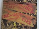 AC/DC T.N.T Australische Pressung 1975 Rarität