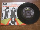 THE PARAMOUNTS - The Paramounts extremely scarce UK 1964 7