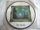 THE BEATLES   STRAWBERRY FIELDS FOREVER ** PICTURE DISC 45