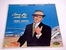 FRANK  SINATRA  Come  Fly  With  Me  Vinyl  LP  Record  Capitol