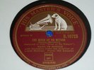 MARILYN MONROE The River of no Return 78 HMV B10723