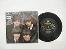 EP 7' THE BEATLES- BEATLES FOR SALE NR.2 (ENGLAND) DREAM CONDITION, MINT (-)