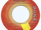 NORTHERN SOUL R&B   OTIS RUSH   