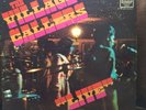 The Village Callers Live Original Rampart Funk Soul Latin LP - Breaks Samples