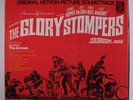SOUNDTRACK: The Glory Stompers LP (10
