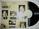 MANTECA SALSA RITMO SABOR DESCARGA AFRO FUNKY GUAGUANCO FANTASTICO  ??? # 142