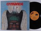 CYMANDE Self Titled JANUS LP