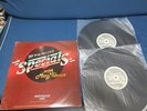 Genesis Off Record Special 1984 Westwood One DBL Vinyl LP OTR 84-30 Phil Collins