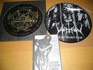 = WATAIN - Rabid Deaths Curse - Pic LP Norma Evangelium Diaboli