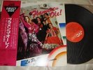 AUDIOPHILE JVC FLAMENCO OLE-EXTREME RARE DIRECT CUTTING RECORD-JAPAN PRESSING