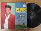 ELVIS PRESLEY  