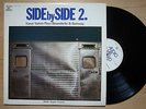 KAZUO YASHIRO Side By Side 2 JAPAN ORIG LP AUDIO LAB ALJ-1042 AUDIOPHILE