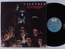 CALENDER It's A Monster PHI KAPPA LP