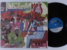 FELA ANIKULAPO KUTI & AFRIKA 70 Shuffering and Shmiling LP nigeria