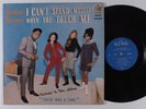 JAMES BROWN I Can't Stand Myself When You Touch Me KING LP