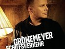 Schiffsverkehr - GRÖNEMEYER HERBERT [LP]