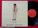 RICHARD COCCIANTE Yo Canto LP 1979 POLYDOR Spain GATEFOLD Sings In Spanish  ---J