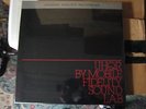 UHQR - EARL KUGH FINGER PAINTINGS - SEALED MFSL