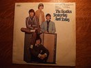 The Beatles Butcher Cover 2nd state Mono Yesterday And Today 1966 Capitol T-2553