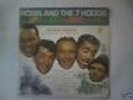 Robin And The 7 Hoods - 1964 - Original Soundtrack-Record  LP