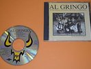 Al Gringo - The New Kids On The Ranch / Parachute Music 1991 / Psychobilly / Rar