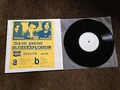 Jon Spencer Blues Explosion ?– VPRO Session Sept '94 10