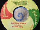 IJAHMAN LEVI EARTH NO HEAVEN + DUB ORIGINAL HEAVY KILLER 90'S JAH SHAKA ROOTS EX