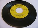 GENE CHANDLER - THINK NOTHING ABOUT IT / WISH YOU WERE HERE - CONSTELLATION