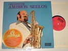 AMBROS SEELOS ORCHESTER: SAME MABUSSO KILLER FUNK BREAKS LATIN AFRO JAZZ KOCH