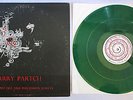 HARRY PARTCH Plectra & Percussion Dances LP SIGNED SUBSCRIBER EDITION Autograph