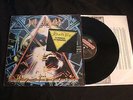 DEF LEPPARD - Hysteria - 1987 UK Vinyl 12'' Lp./ Shrink Exc./ Hard Rock Metal