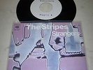 THE STRIPES (NENA) Strangers * MUSTERPLATTE WEISSLABEL*NM*