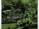 Ike Quebec 