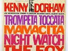 Kenny Dorham 