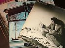 Billy Joel 3 Albums, The Stranger/52nd Street/Glass houses EX/EX