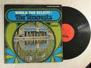 The Tempests LP SMASH Would You Believe RARE NORTHERN SOUL