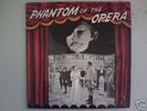 Phantom Of The Opera - 1943 - Nelson Eddy - 2LPs OST